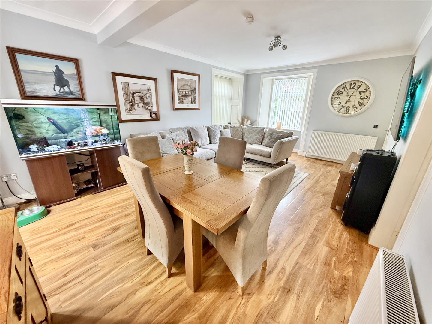 Meadowfoot Road, West Kilbride
